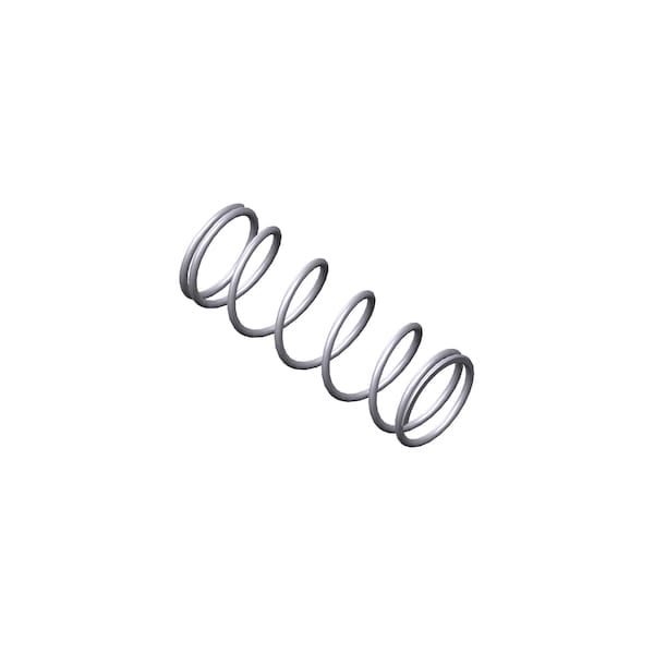 Approved Vendor Compression Spring, O= 0.18, L= 0.5, W= 0.014 G109962398 - main